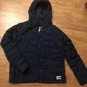 The North Face Puffer Jacket